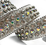 Diamonds Belt