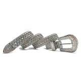 Diamonds Belt