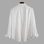 Stand Collar Blouse