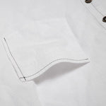 Stand Collar Blouse