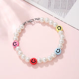 Pearl Bracelets