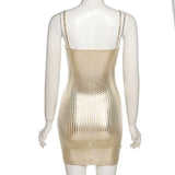 Bling Dress