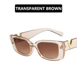 V Sunglasses