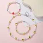 Pearl Bracelets