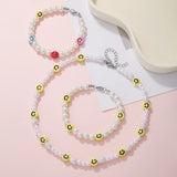 Pearl Bracelets