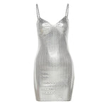Bling Dress
