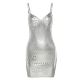 Bling Dress