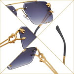 Vintage Shades