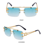 Vintage Shades