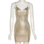 Bling Dress