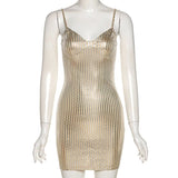 Bling Dress