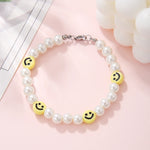Pearl Bracelets