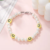 Pearl Bracelets