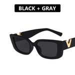 V Sunglasses