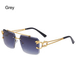 Vintage Shades