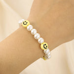 Pearl Bracelets