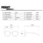 V Sunglasses