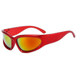 Cycling Sunglasses