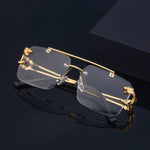 Vintage Shades