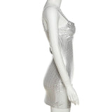 Bling Dress