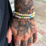 Pearl Bracelets