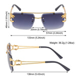 Vintage Shades