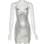 Bling Dress