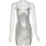 Bling Dress