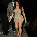 Bling Dress