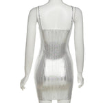 Bling Dress