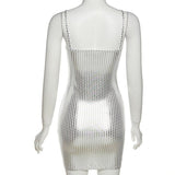 Bling Dress