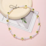 Pearl Bracelets