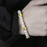 Pearl Bracelets