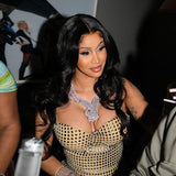 Bling Dress