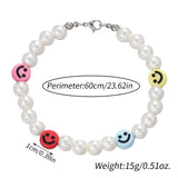 Pearl Bracelets