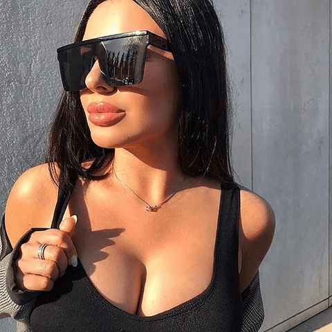 Square Sunglasses