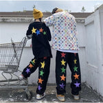 Baggy Jeans Slatt