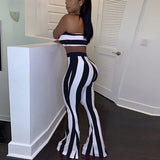 Stripes Set