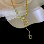 Long Pendant