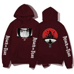 Itachi Hoodie