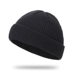 Knitted Beanies