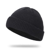 Knitted Beanies