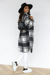 Long Fall Coat
