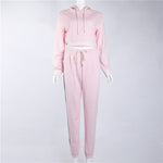 Lines Tracksuit