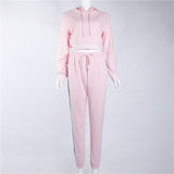 Lines Tracksuit