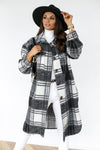 Long Fall Coat
