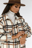 Long Fall Coat