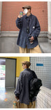 Corduroy Cardigan