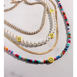 Beach Jewelry