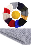 Knitted Beanies